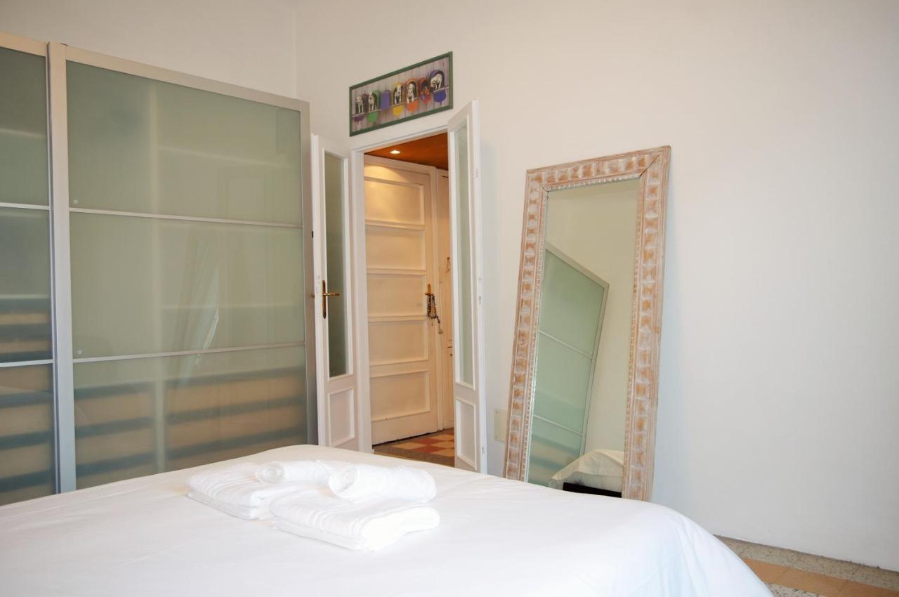 Apartment Incantevole De Angeli