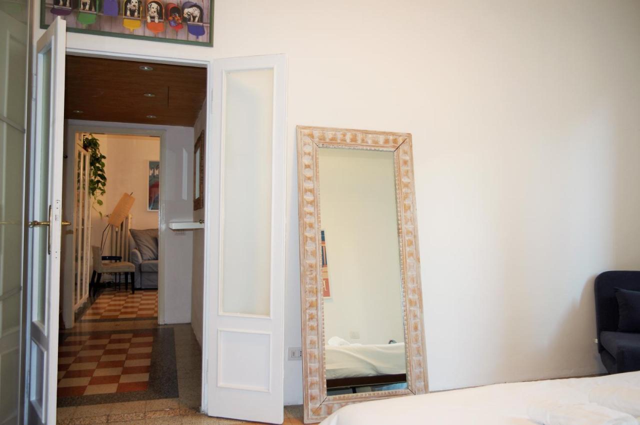 Apartment Incantevole De Angeli Milan