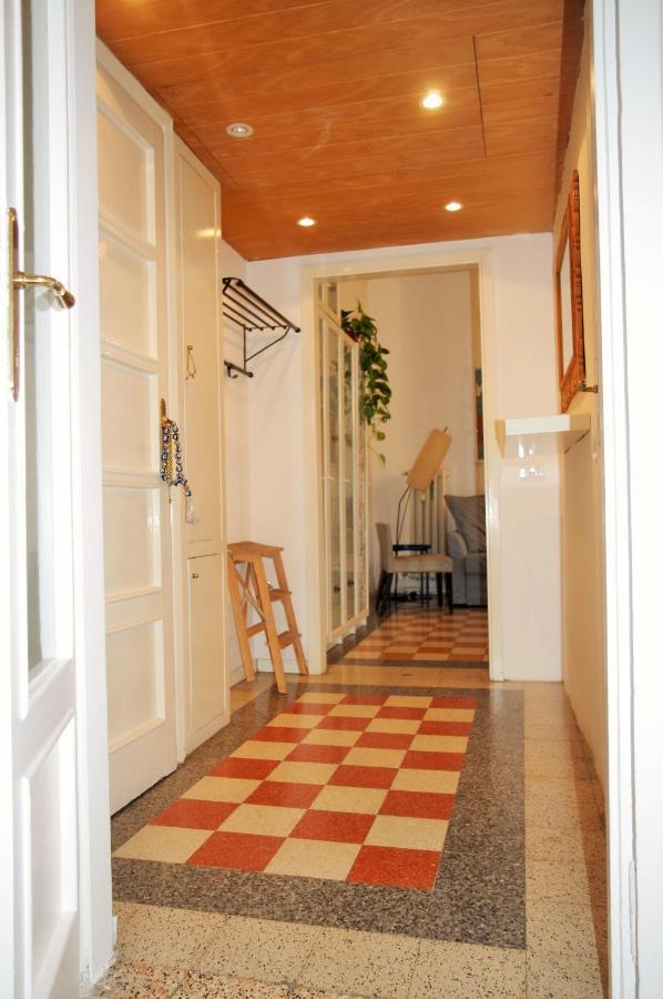 Incantevole De Angeli Apartment
