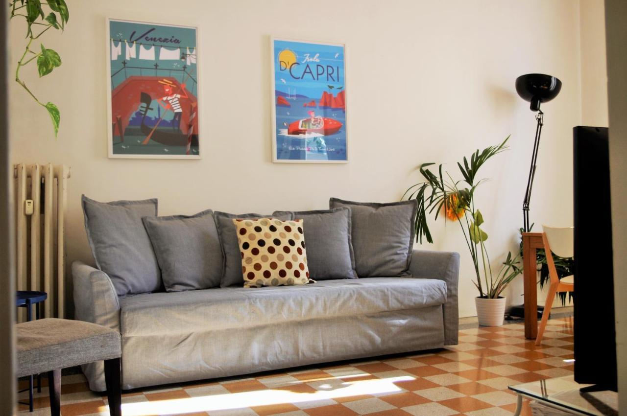Apartment Incantevole De Angeli