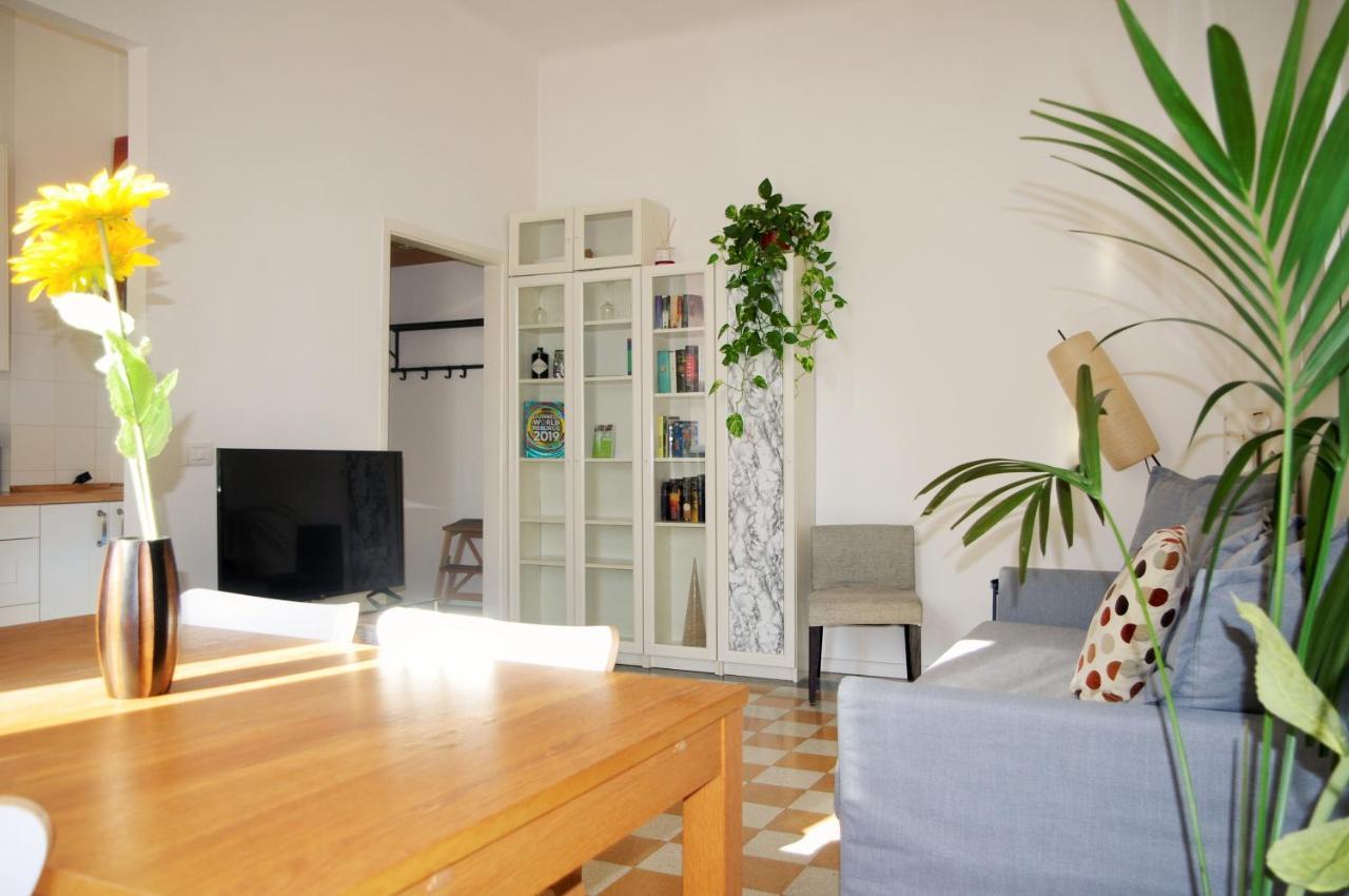 Apartment Incantevole De Angeli *