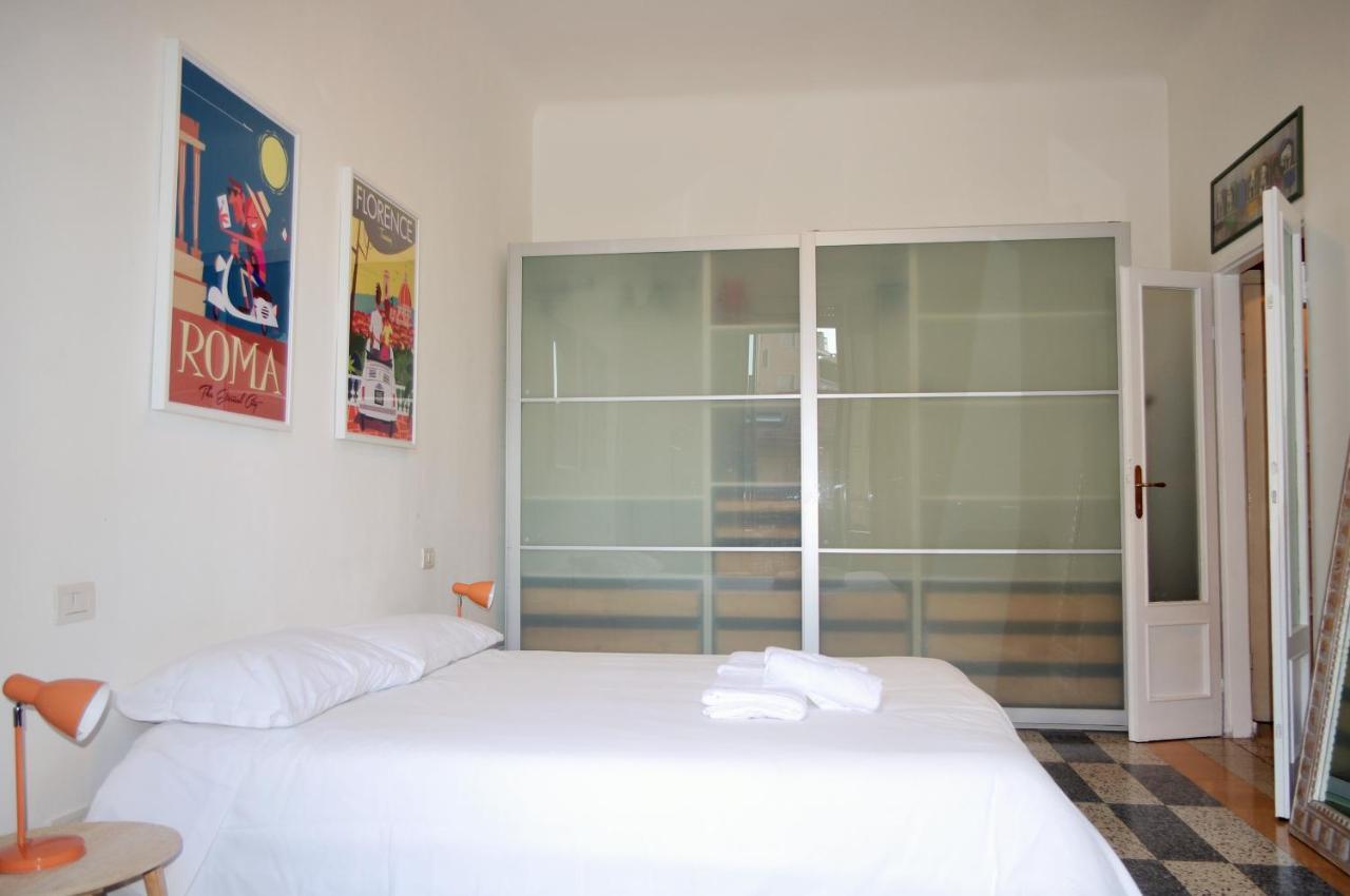 Incantevole De Angeli Apartamento Milán